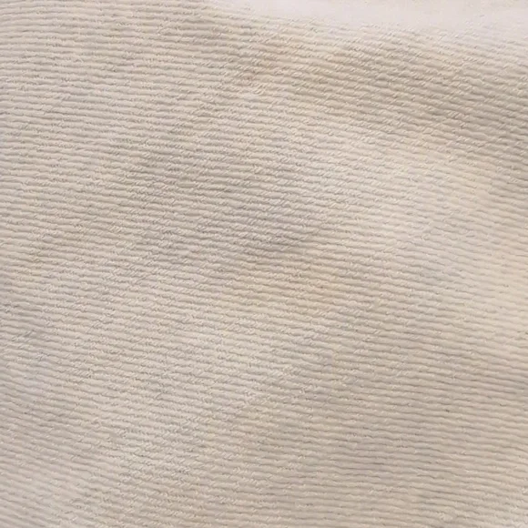 Light Wash distressed Wild Fable High-rise Tapered Jeans.Size 14 - Picture 9 of 9